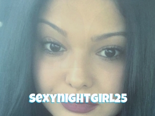 Sexynightgirl25