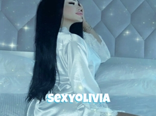 Sexyolivia