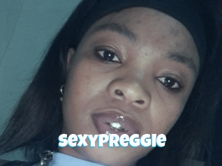 Sexypreggie