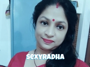 Sexyradha
