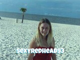 Sexyredhead93