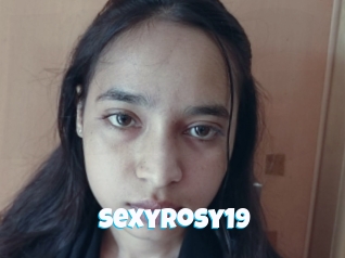 Sexyrosy19
