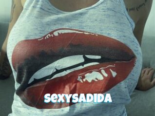 Sexysadida