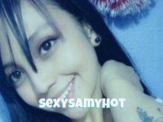 Sexysamyhot