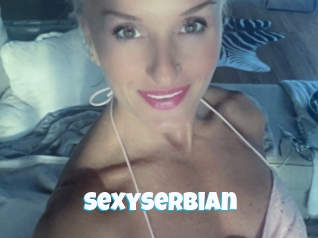 Sexyserbian