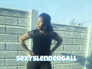 sexyslendergall Miss Gros Seins