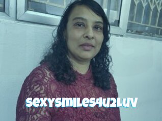 Sexysmiles4u2luv