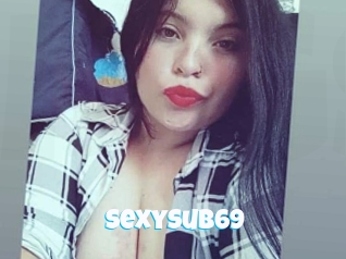 sexysub69 Miss Gros Seins