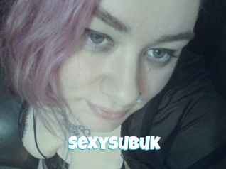 Sexysubuk