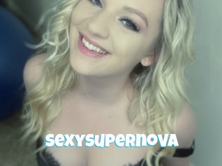 Sexysupernova