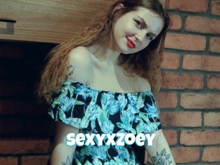 Sexyxzoey