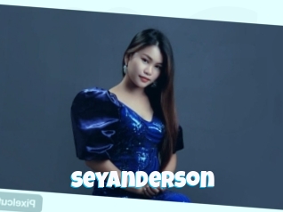 Seyanderson