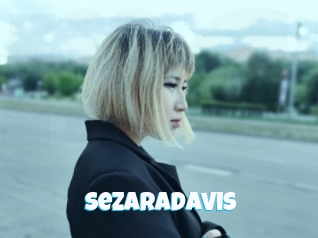 Sezaradavis