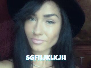 Sgfhjklkjh