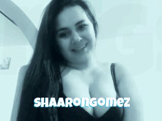 Shaarongomez