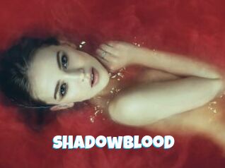 Shadowblood