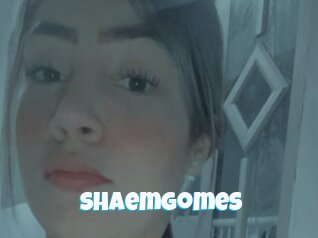 Shaemgomes