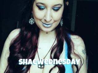 Shaewednesday