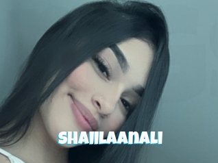 Shaiilaanali