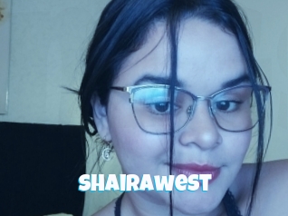 Shairawest