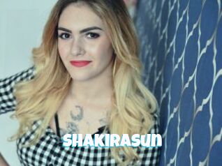 Shakirasun