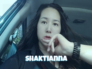 Shaktianna