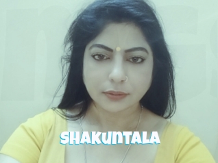 Shakuntala