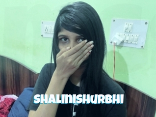shalinishurbhi Miss Gros Seins