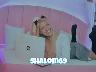 Shalom69
