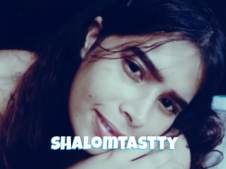 Shalomtastty