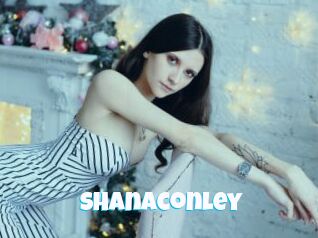 Shanaconley
