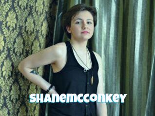 Shanemcconkey