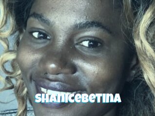 Shanicebetina