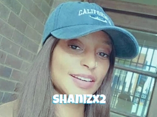 Shanizx2