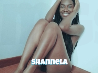 Shannela