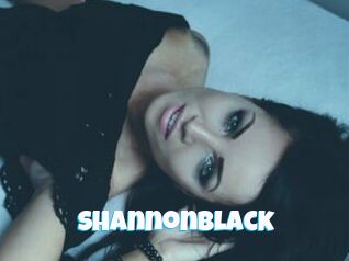 Shannonblack