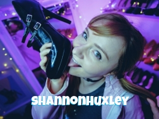 Shannonhuxley