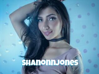 Shanonnjones