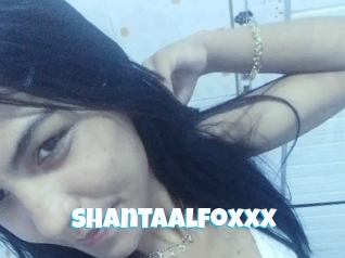 Shantaalfoxxx