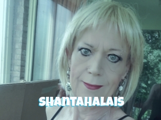 Shantahalais