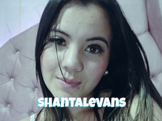 Shantalevans