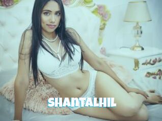 Shantalhil