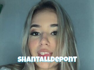 Shantalldepont