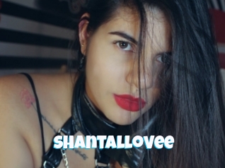 Shantallovee