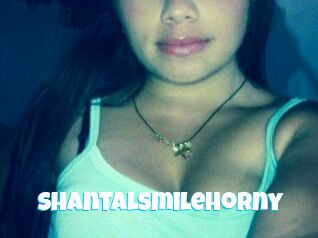 Shantal_smilehorny