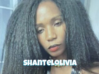 Shantelolivia