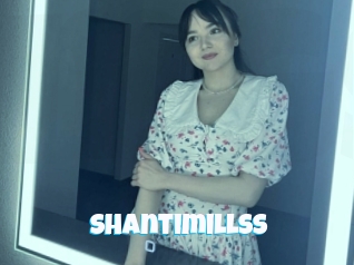 Shantimillss