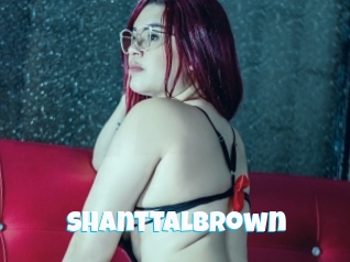 Shanttalbrown