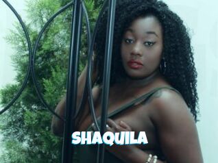 Shaquila