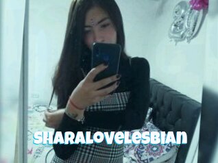 Sharalovelesbian